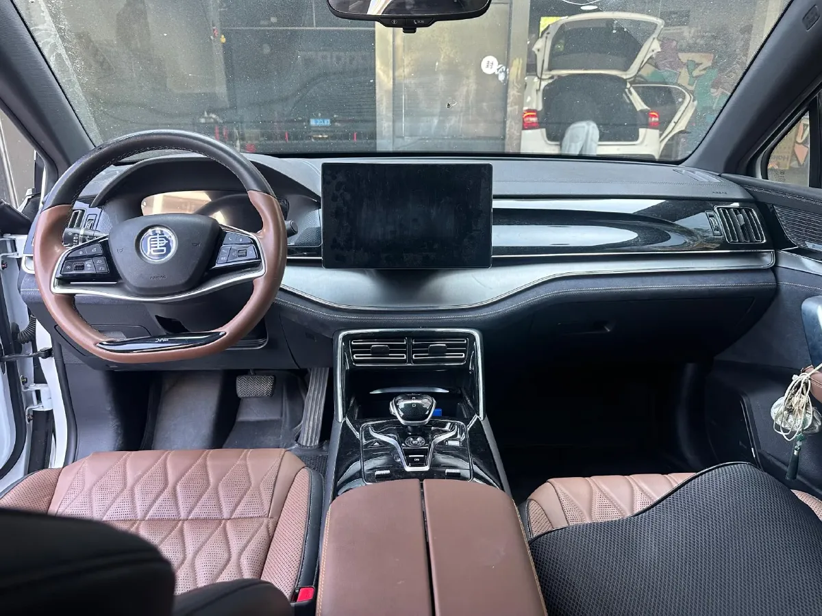 2021 MG 6 1.5T 169HP L4 AMT PHEV 11.1KWH,autocango,china used car exporter,china ev exporter,chinese used car exporter,chinese used ev exporter