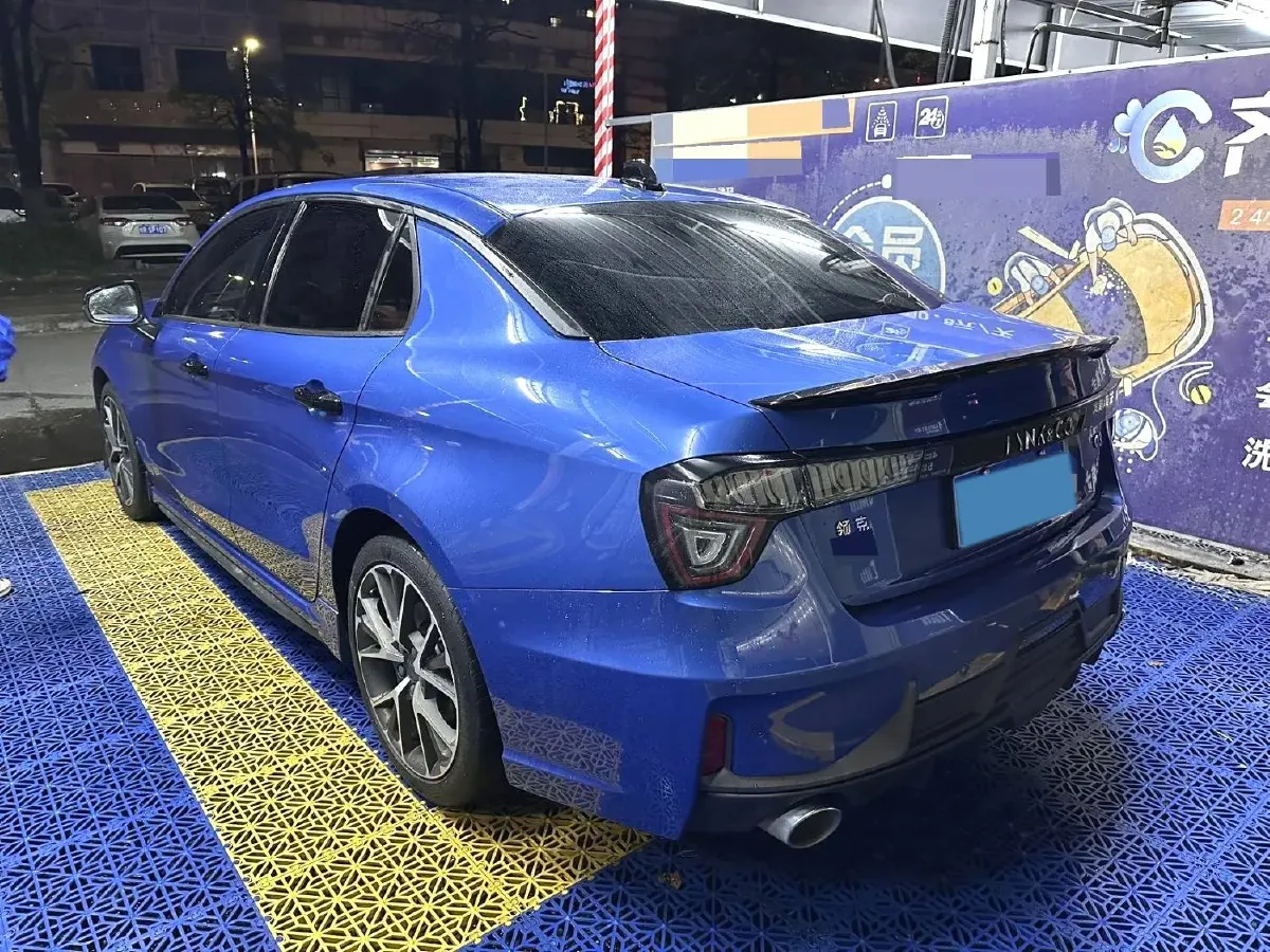 2021 LYNK&CO 03 1.5T 180HP L3 7DCT,autocango,china used car exporter,china ev exporter,chinese used car exporter,chinese used ev exporter