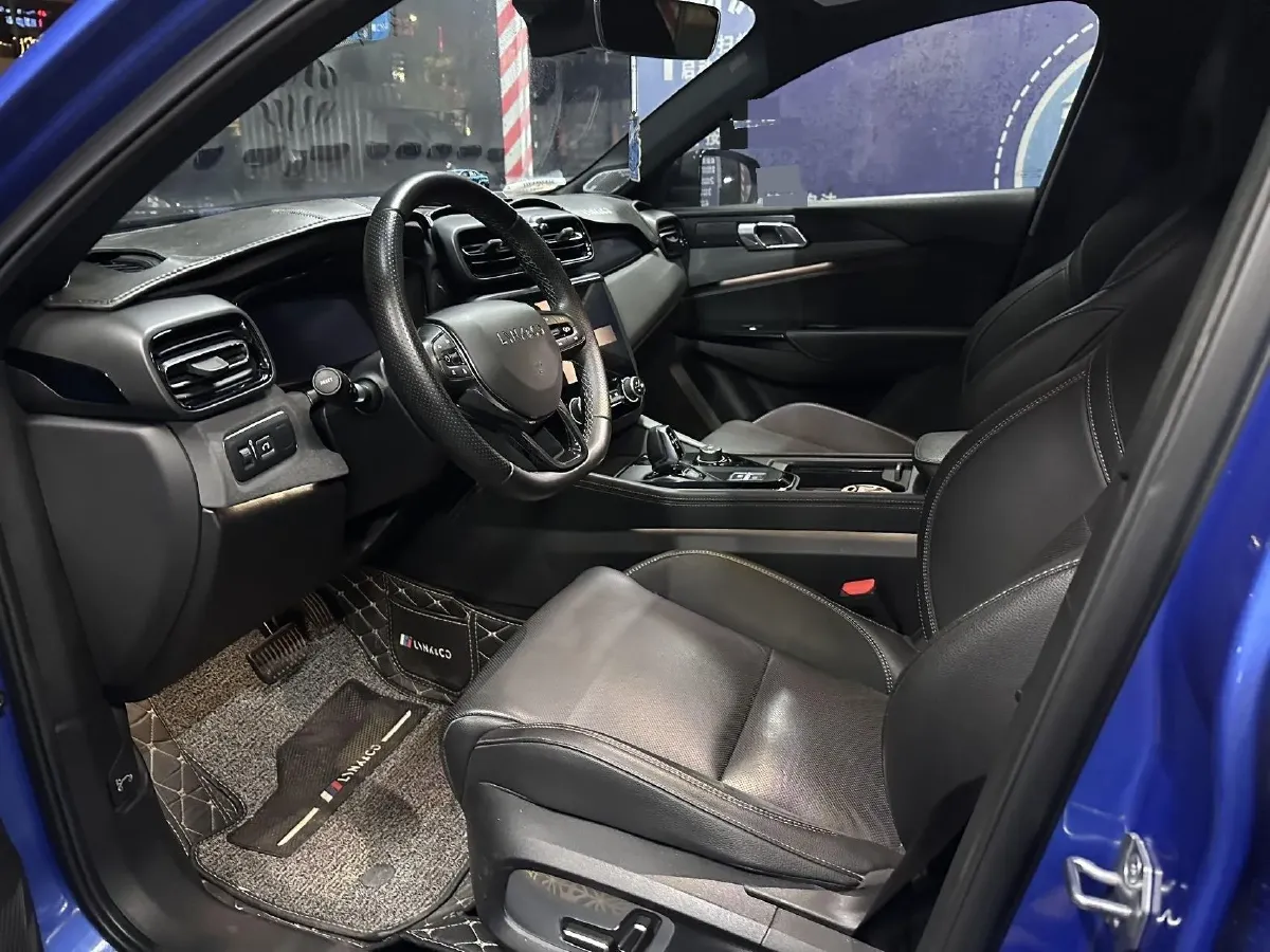 2021 LYNK&CO 03 1.5T 180HP L3 7DCT,autocango,china used car exporter,china ev exporter,chinese used car exporter,chinese used ev exporter