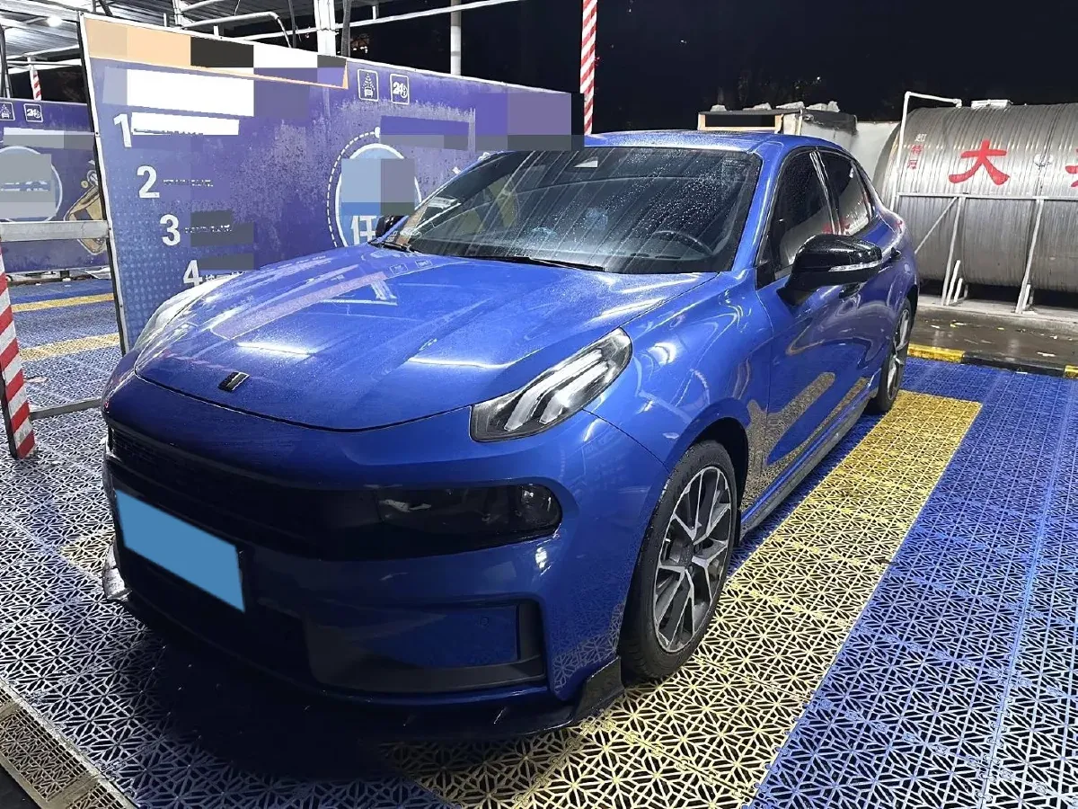 2021 LYNK&CO 03 1.5T 180HP L3 7DCT,autocango,china used car exporter,china ev exporter,chinese used car exporter,chinese used ev exporter