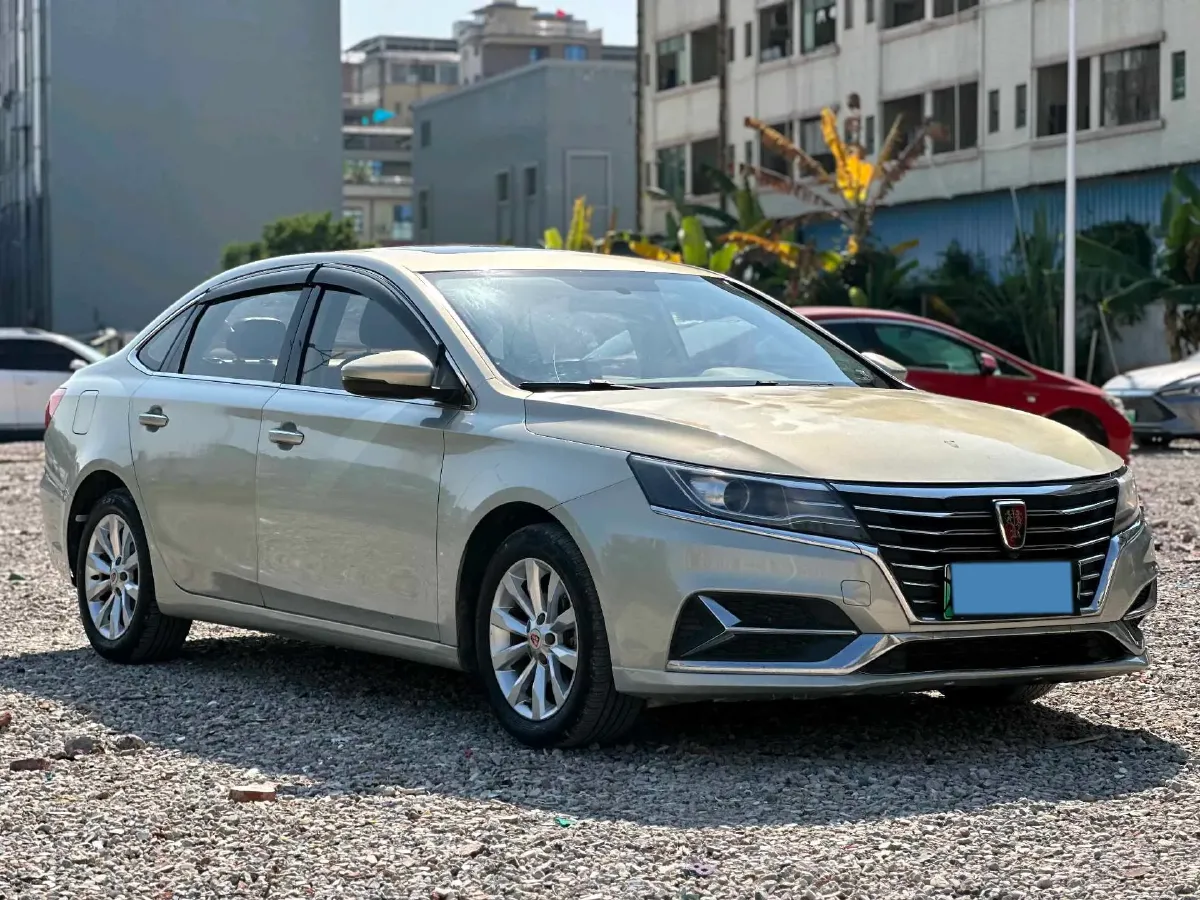 2017 Roewe i6 1.0T 125HP L3 2AT PHEV,autocango,china used car exporter,china ev exporter,chinese used car exporter,chinese used ev exporter
