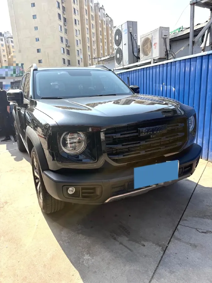 2022 Haval Dargo 1.5T 184HP L4 7DCT,autocango,china used car exporter,china ev exporter,chinese used car exporter,chinese used ev exporter