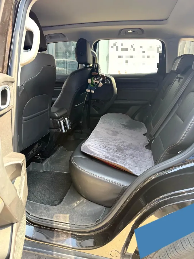 2022 Haval Dargo 1.5T 184HP L4 7DCT,autocango,china used car exporter,china ev exporter,chinese used car exporter,chinese used ev exporter