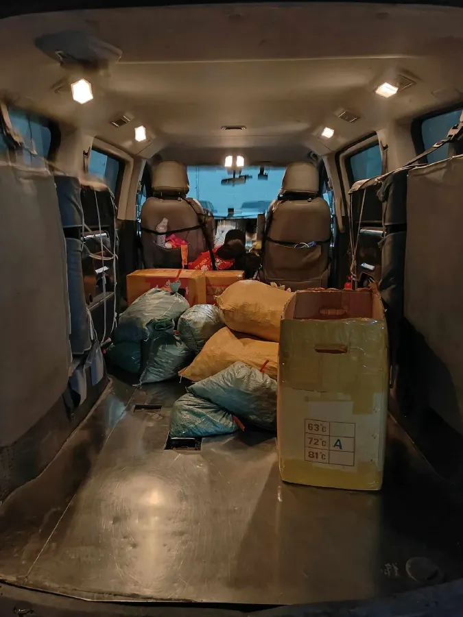 2021 MAXUS G10 2.0T 224HP L4 6AT,autocango,china used car exporter,china ev exporter,chinese used car exporter,chinese used ev exporter