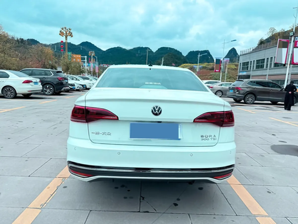 2023 Volkswagen Bora 1.5T 160HP L4 7DCT,autocango,china used car exporter,china ev exporter,chinese used car exporter,chinese used ev exporter