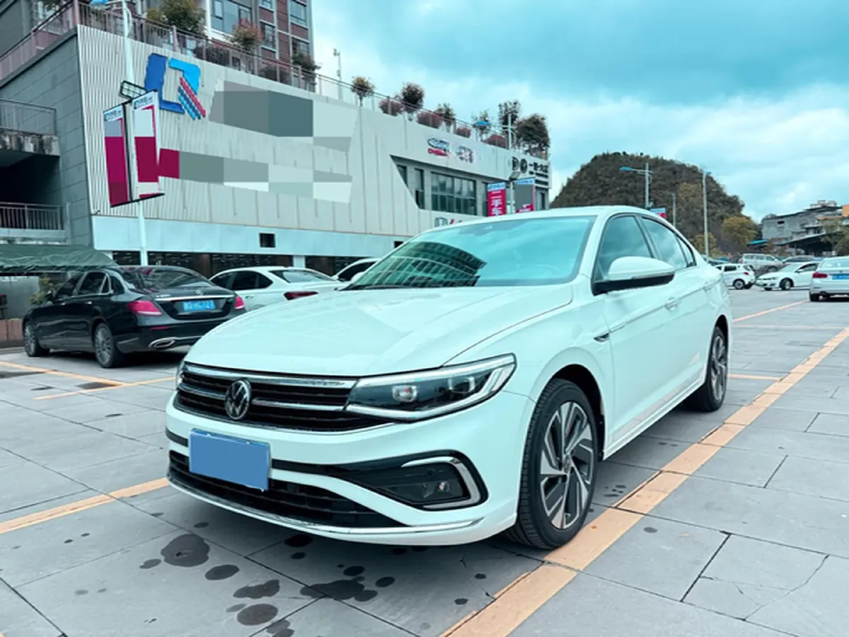 2023 Volkswagen Bora 1.5T 160HP L4 7DCT,autocango,china used car exporter,china ev exporter,chinese used car exporter,chinese used ev exporter