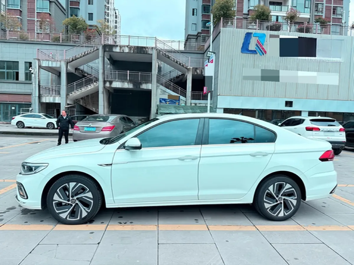 2023 Volkswagen Bora 1.5T 160HP L4 7DCT,autocango,china used car exporter,china ev exporter,chinese used car exporter,chinese used ev exporter