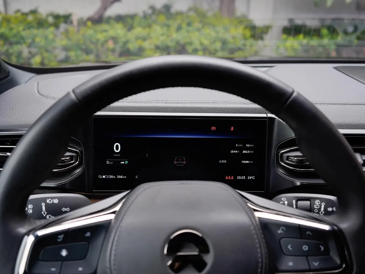 2020 NIO ES6 BEV 70KWH,autocango,china used car exporter,china ev exporter,chinese used car exporter,chinese used ev exporter