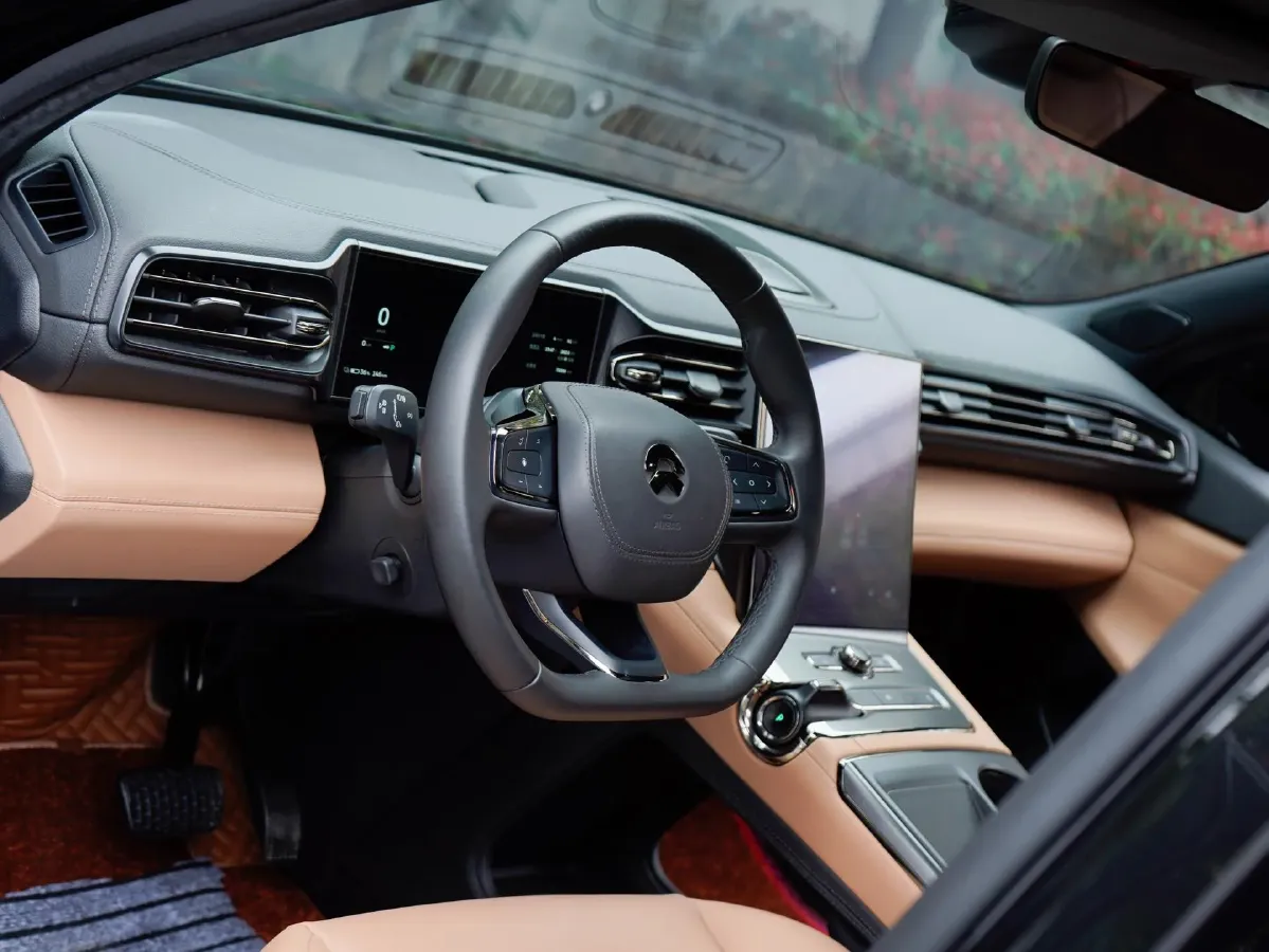 2020 NIO ES6 BEV 70KWH,autocango,china used car exporter,china ev exporter,chinese used car exporter,chinese used ev exporter