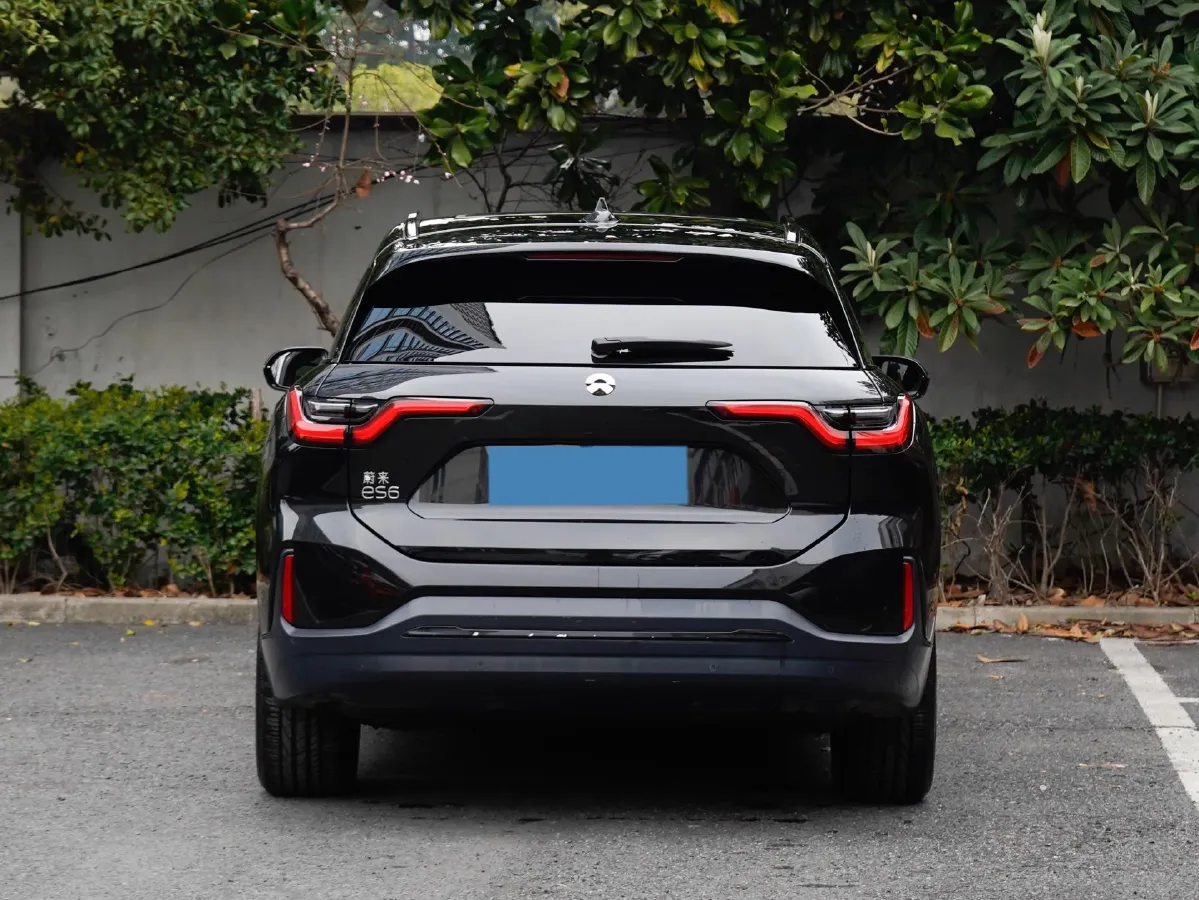 2020 NIO ES6 BEV 70KWH,autocango,china used car exporter,china ev exporter,chinese used car exporter,chinese used ev exporter