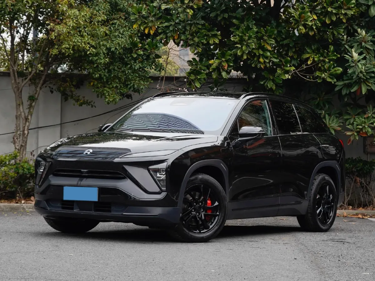 2020 NIO ES6 BEV 70KWH,autocango,china used car exporter,china ev exporter,chinese used car exporter,chinese used ev exporter