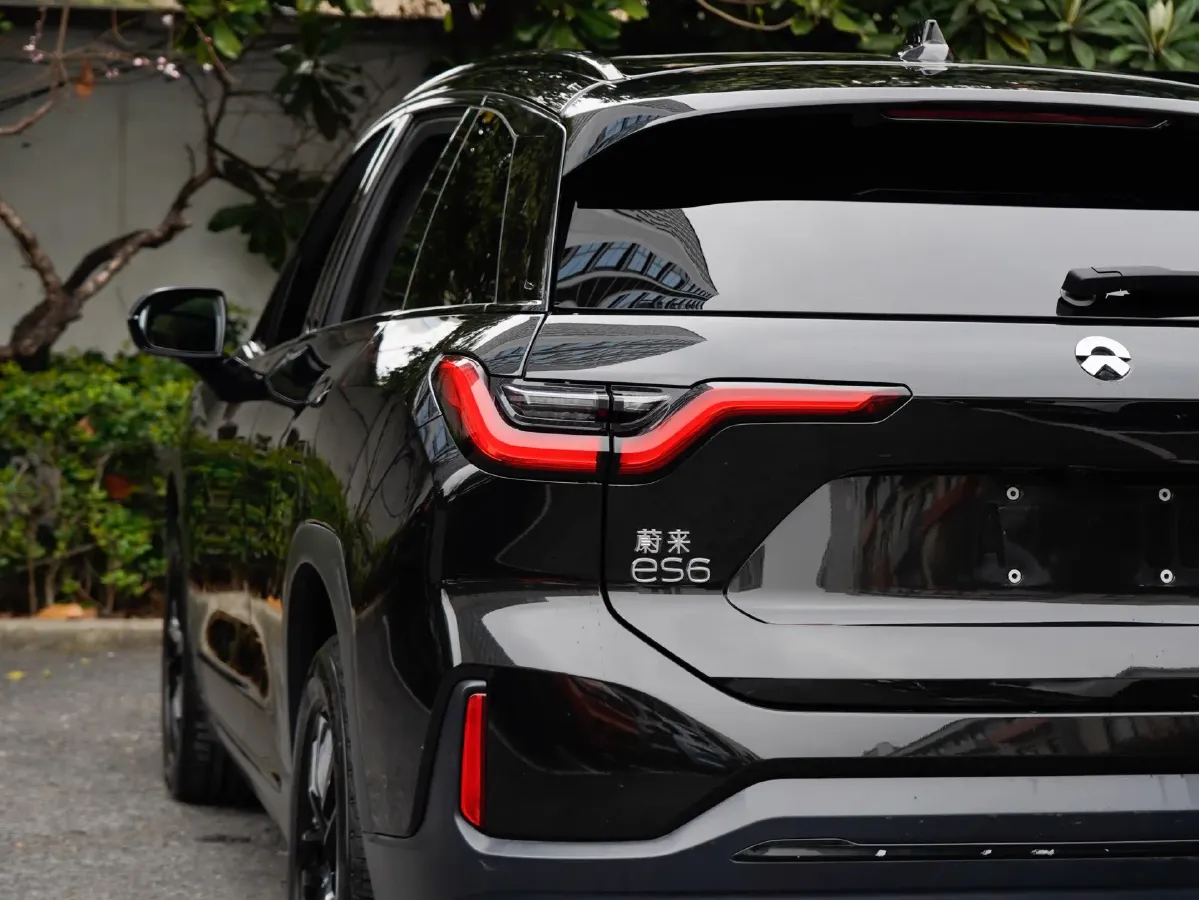 2020 NIO ES6 BEV 70KWH,autocango,china used car exporter,china ev exporter,chinese used car exporter,chinese used ev exporter