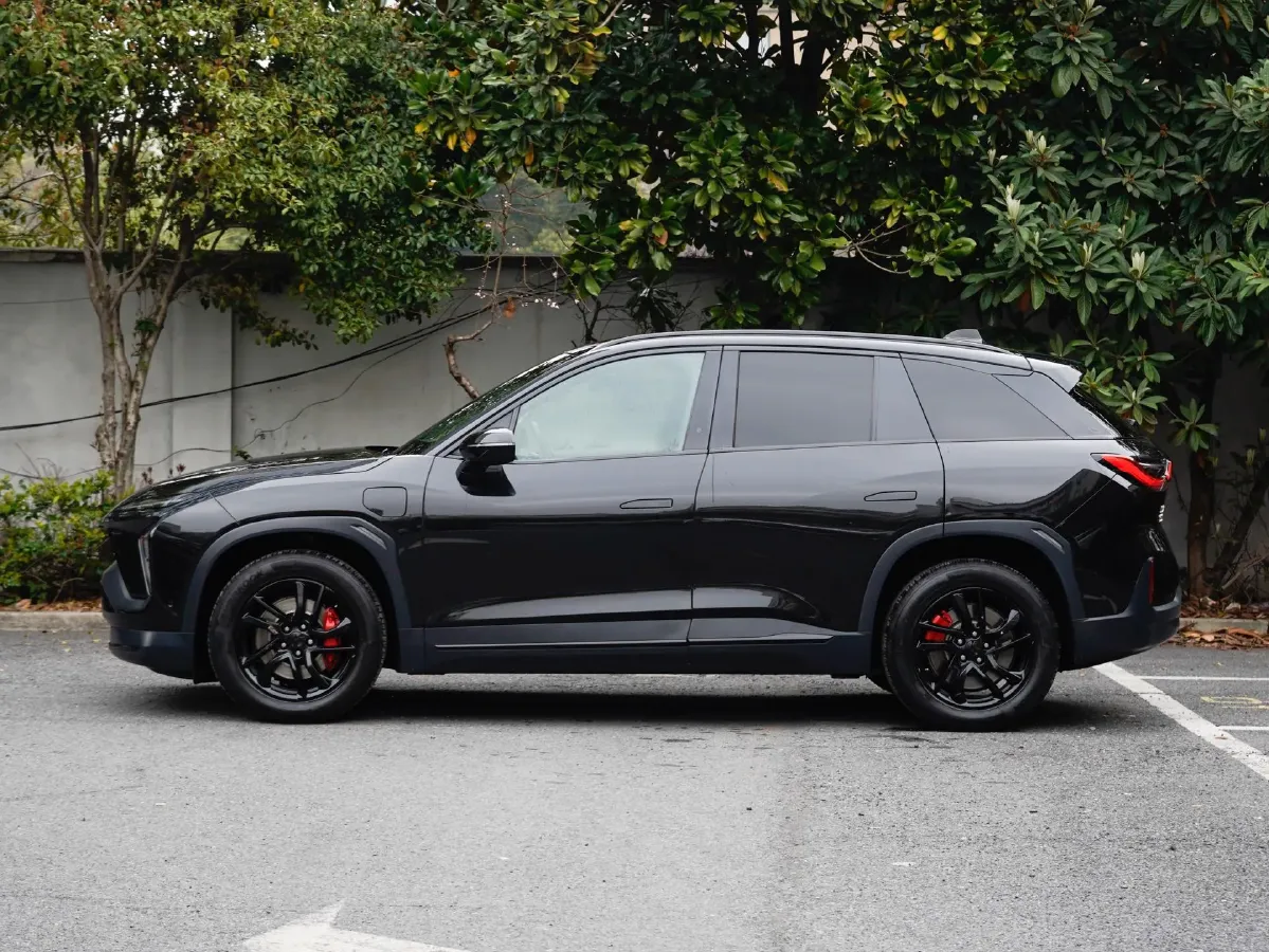 2020 NIO ES6 BEV 70KWH,autocango,china used car exporter,china ev exporter,chinese used car exporter,chinese used ev exporter