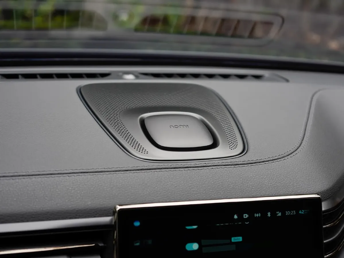 2020 NIO ES6 BEV 70KWH,autocango,china used car exporter,china ev exporter,chinese used car exporter,chinese used ev exporter