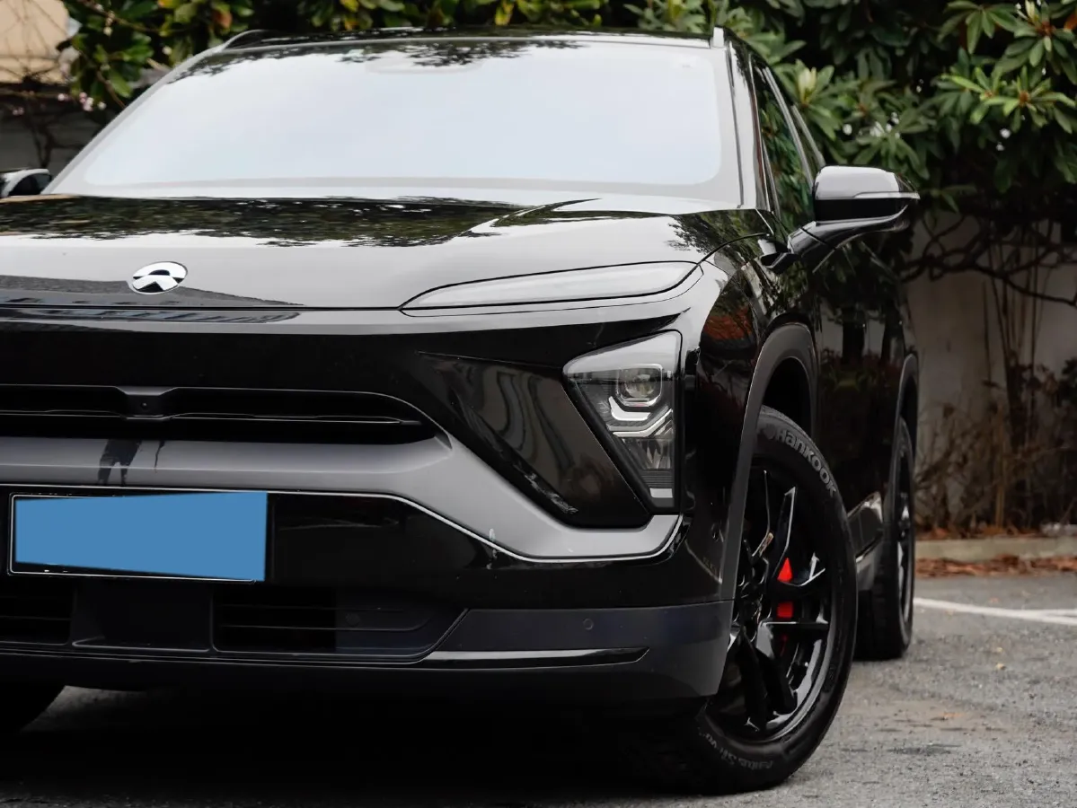 2020 NIO ES6 BEV 70KWH,autocango,china used car exporter,china ev exporter,chinese used car exporter,chinese used ev exporter