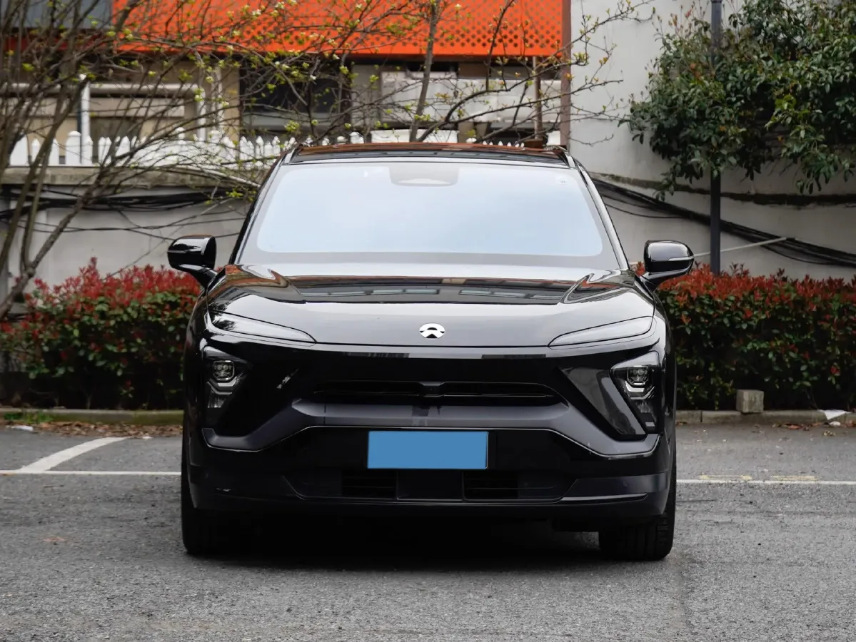 2020 NIO ES6 BEV 70KWH,autocango,china used car exporter,china ev exporter,chinese used car exporter,chinese used ev exporter