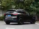 2020 NIO ES6 BEV 70KWH