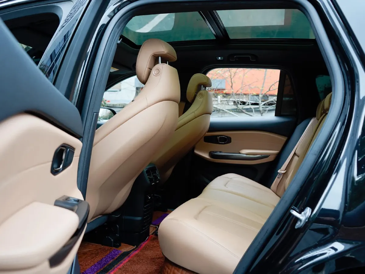 2020 NIO ES6 BEV 70KWH,autocango,china used car exporter,china ev exporter,chinese used car exporter,chinese used ev exporter