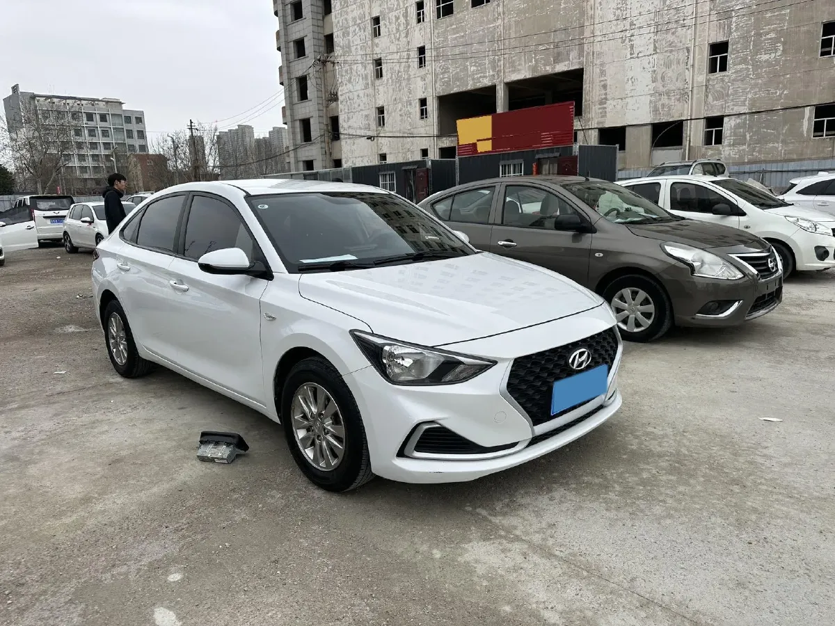 2020 Hyundai Celesta 1.6L 123HP L4 6AT,autocango,china used car exporter,china ev exporter,chinese used car exporter,chinese used ev exporter