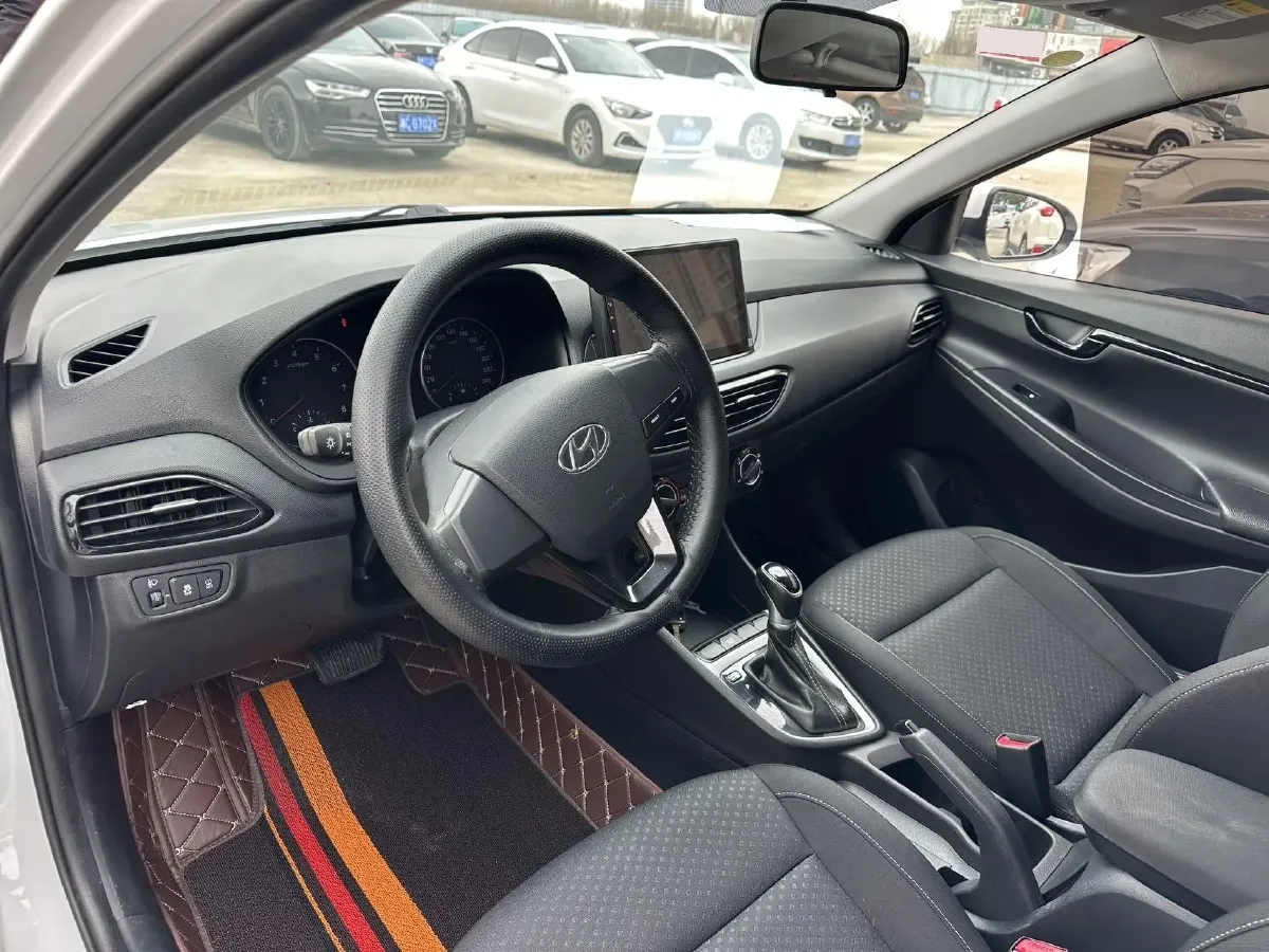 2020 Hyundai Celesta 1.6L 123HP L4 6AT,autocango,china used car exporter,china ev exporter,chinese used car exporter,chinese used ev exporter