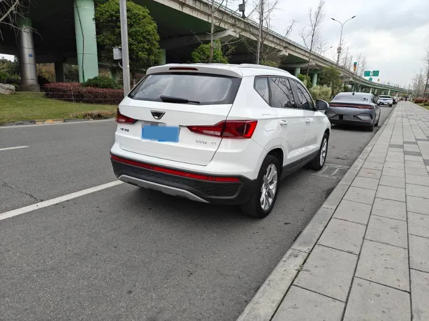 2022 Jetta VS5 1.4T 150HP L4 6AT,autocango,china used car exporter,china ev exporter,chinese used car exporter,chinese used ev exporter