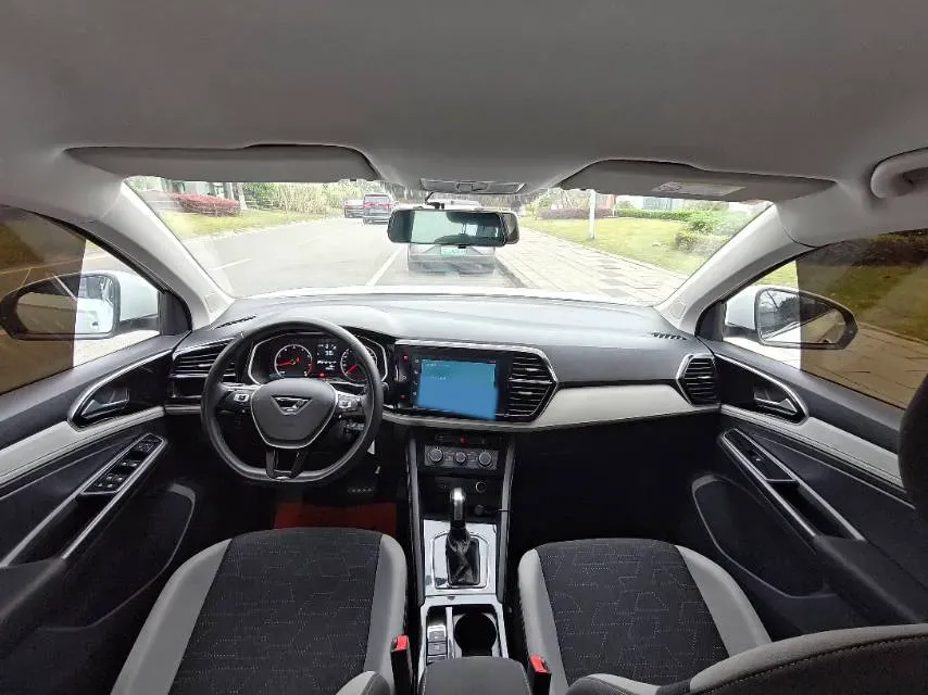 2022 Jetta VS5 1.4T 150HP L4 6AT,autocango,china used car exporter,china ev exporter,chinese used car exporter,chinese used ev exporter