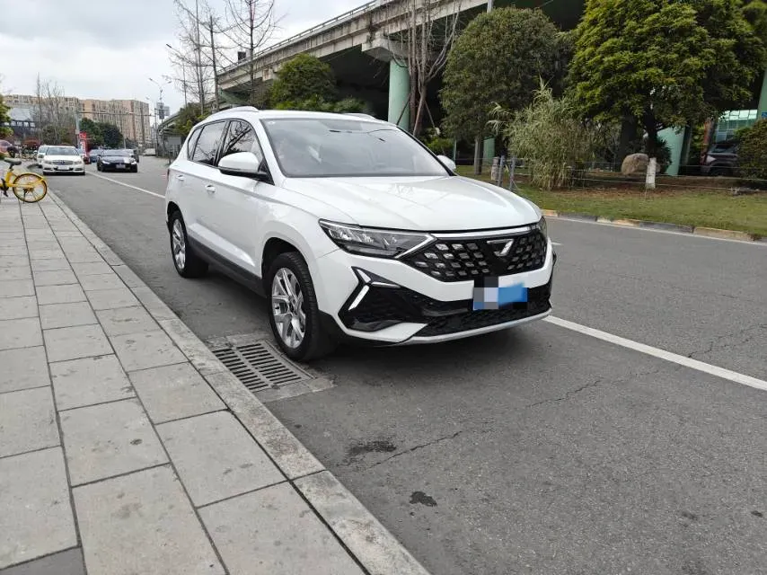 2022 Jetta VS5 1.4T 150HP L4 6AT,autocango,china used car exporter,china ev exporter,chinese used car exporter,chinese used ev exporter