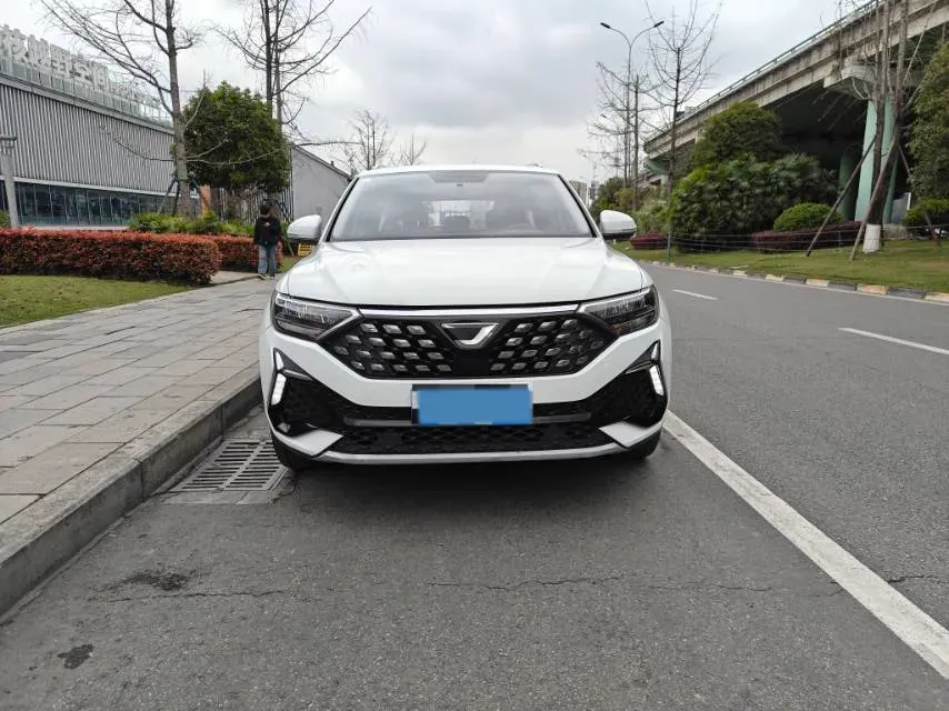 2022 Jetta VS5 1.4T 150HP L4 6AT,autocango,china used car exporter,china ev exporter,chinese used car exporter,chinese used ev exporter