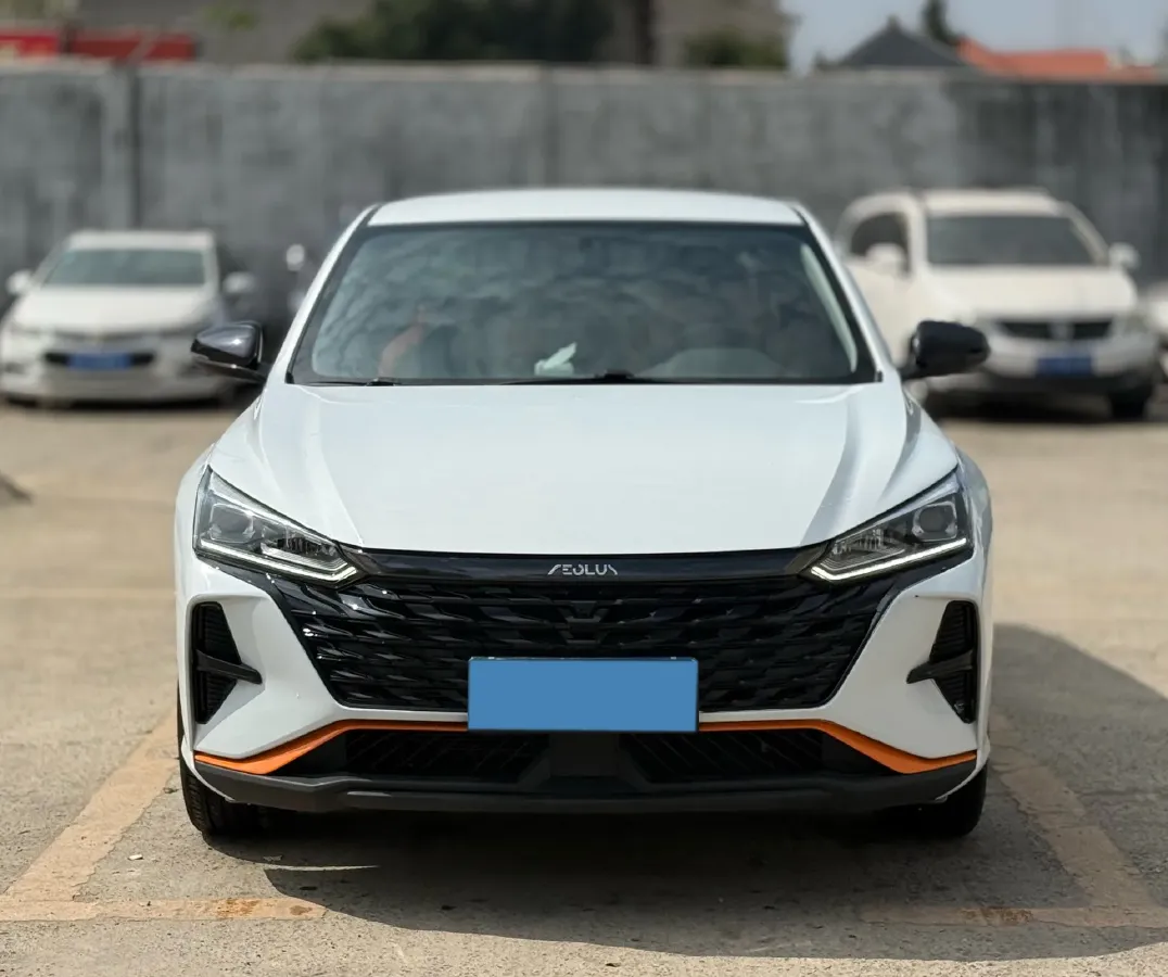 2023 DongFeng Aeolus YiXuan 1.5L 125HP L4 6DCT,autocango,china used car exporter,china ev exporter,chinese used car exporter,chinese used ev exporter