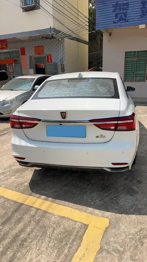2017 Roewe i6 1.0T 125HP L3 2AT PHEV,autocango,china used car exporter,china ev exporter,chinese used car exporter,chinese used ev exporter