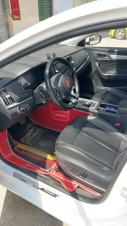 2017 Roewe i6 1.0T 125HP L3 2AT PHEV,autocango,china used car exporter,china ev exporter,chinese used car exporter,chinese used ev exporter