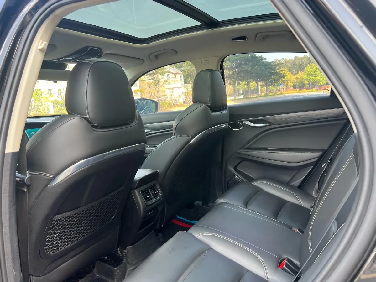 2020 Roewe RX5 1.5T 169HP L4 AMT PHEV 11.1KWH,autocango,china used car exporter,china ev exporter,chinese used car exporter,chinese used ev exporter