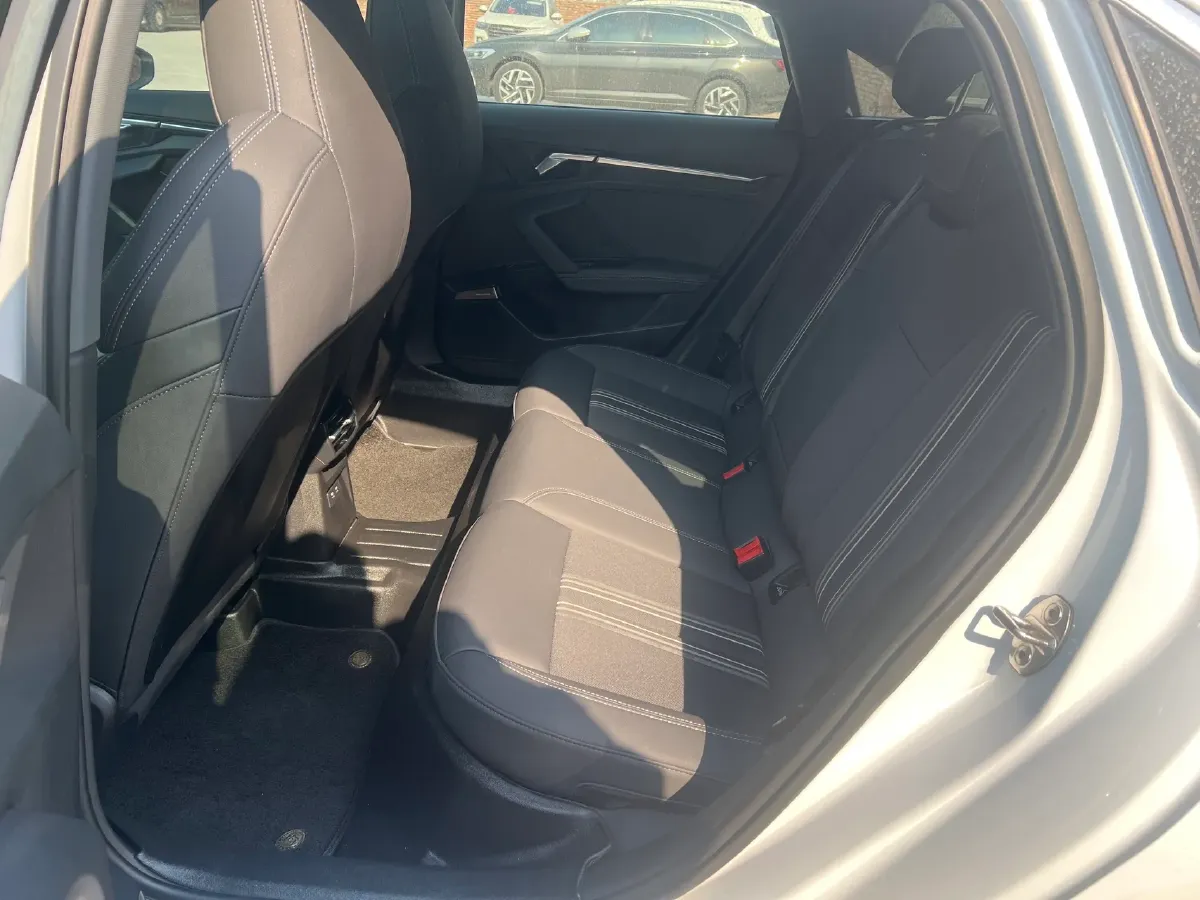 2023 Audi A3 1.4T 150HP L4 7DCT,autocango,china used car exporter,china ev exporter,chinese used car exporter,chinese used ev exporter