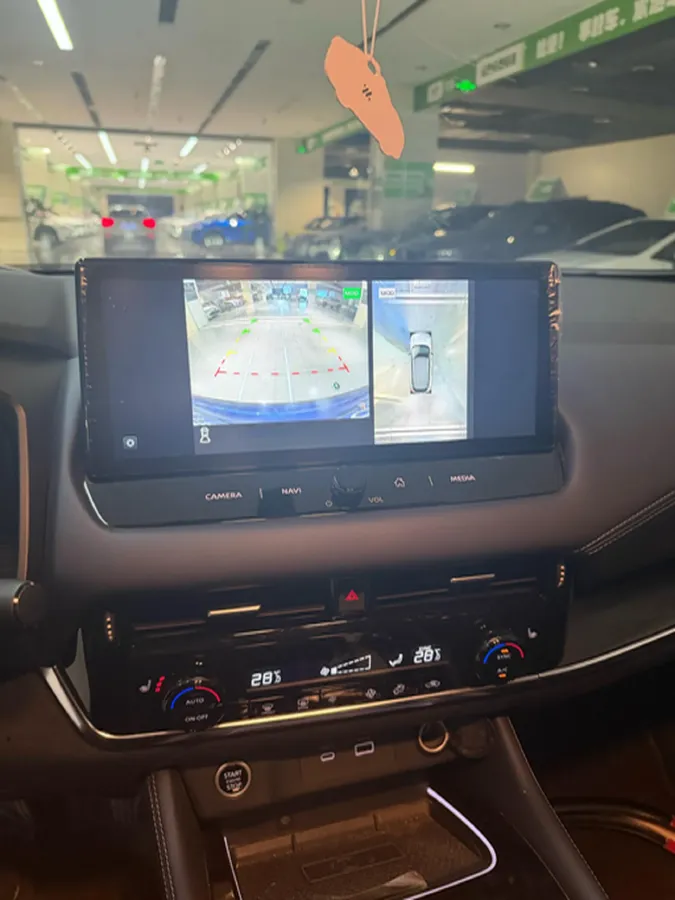 2023 Nissan Qashqai 1.3T 158HP L4 CVT,autocango,china used car exporter,china ev exporter,chinese used car exporter,chinese used ev exporter