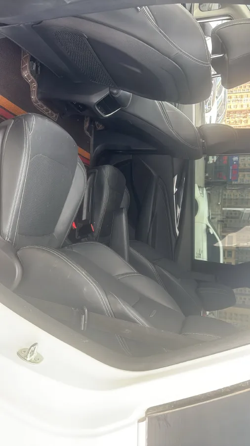 2020 Foton Tunland YuTu 2.0T 163HP L4 6MT,autocango,china used car exporter,china ev exporter,chinese used car exporter,chinese used ev exporter