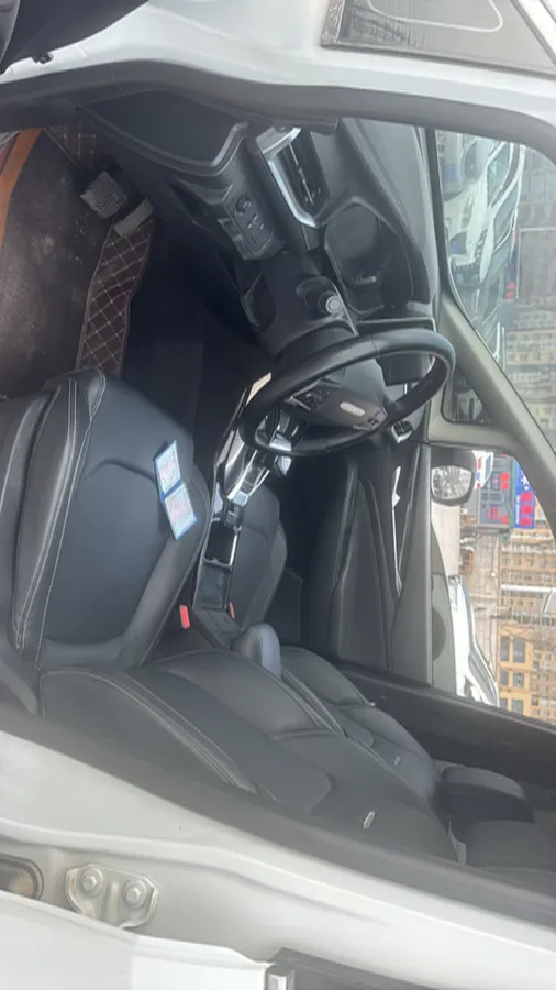 2020 Foton Tunland YuTu 2.0T 163HP L4 6MT,autocango,china used car exporter,china ev exporter,chinese used car exporter,chinese used ev exporter