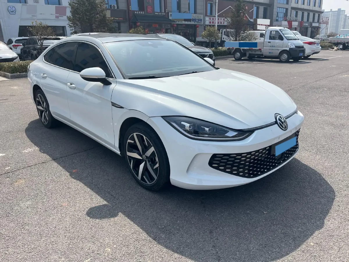 2023 Volkswagen Lamando 1.4T 150HP L4 7DCT,autocango,china used car exporter,china ev exporter,chinese used car exporter,chinese used ev exporter