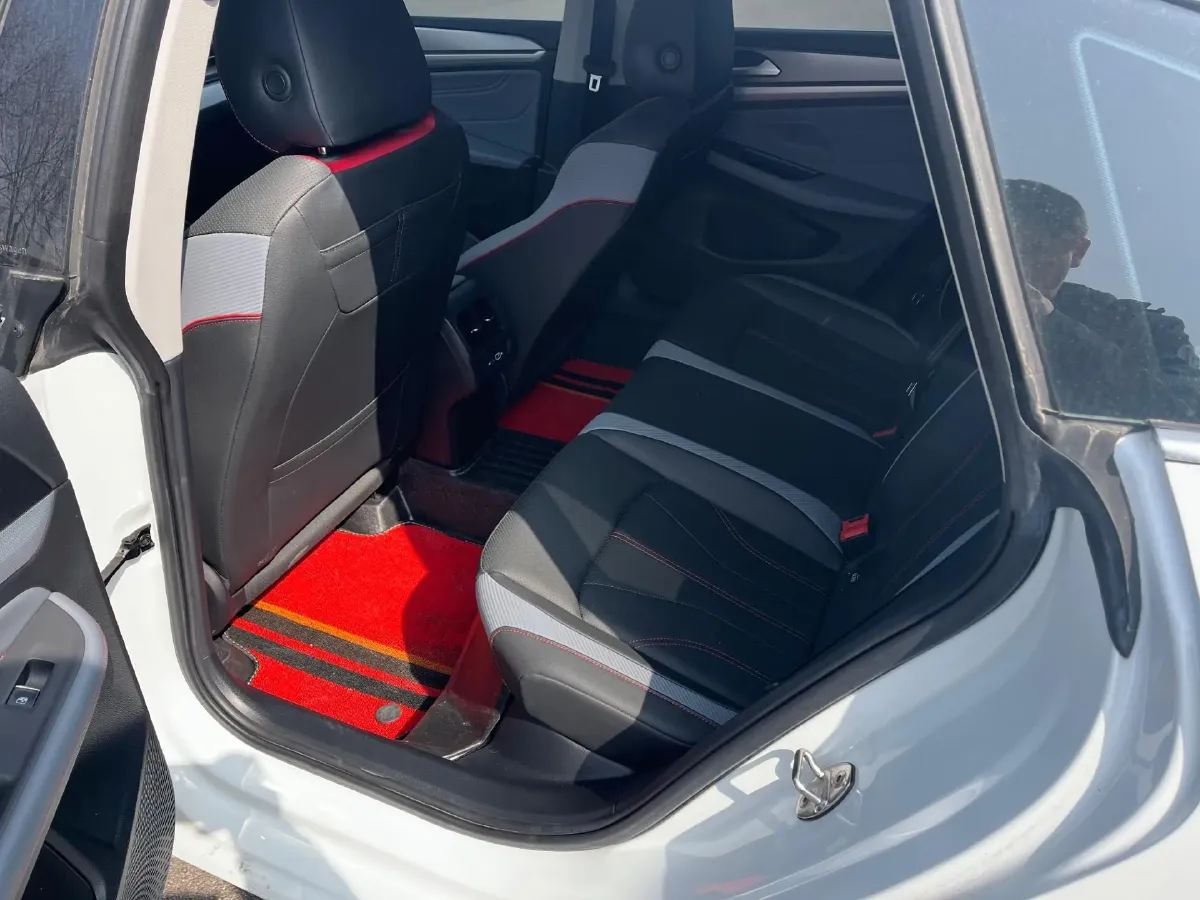 2023 Volkswagen Lamando 1.4T 150HP L4 7DCT,autocango,china used car exporter,china ev exporter,chinese used car exporter,chinese used ev exporter