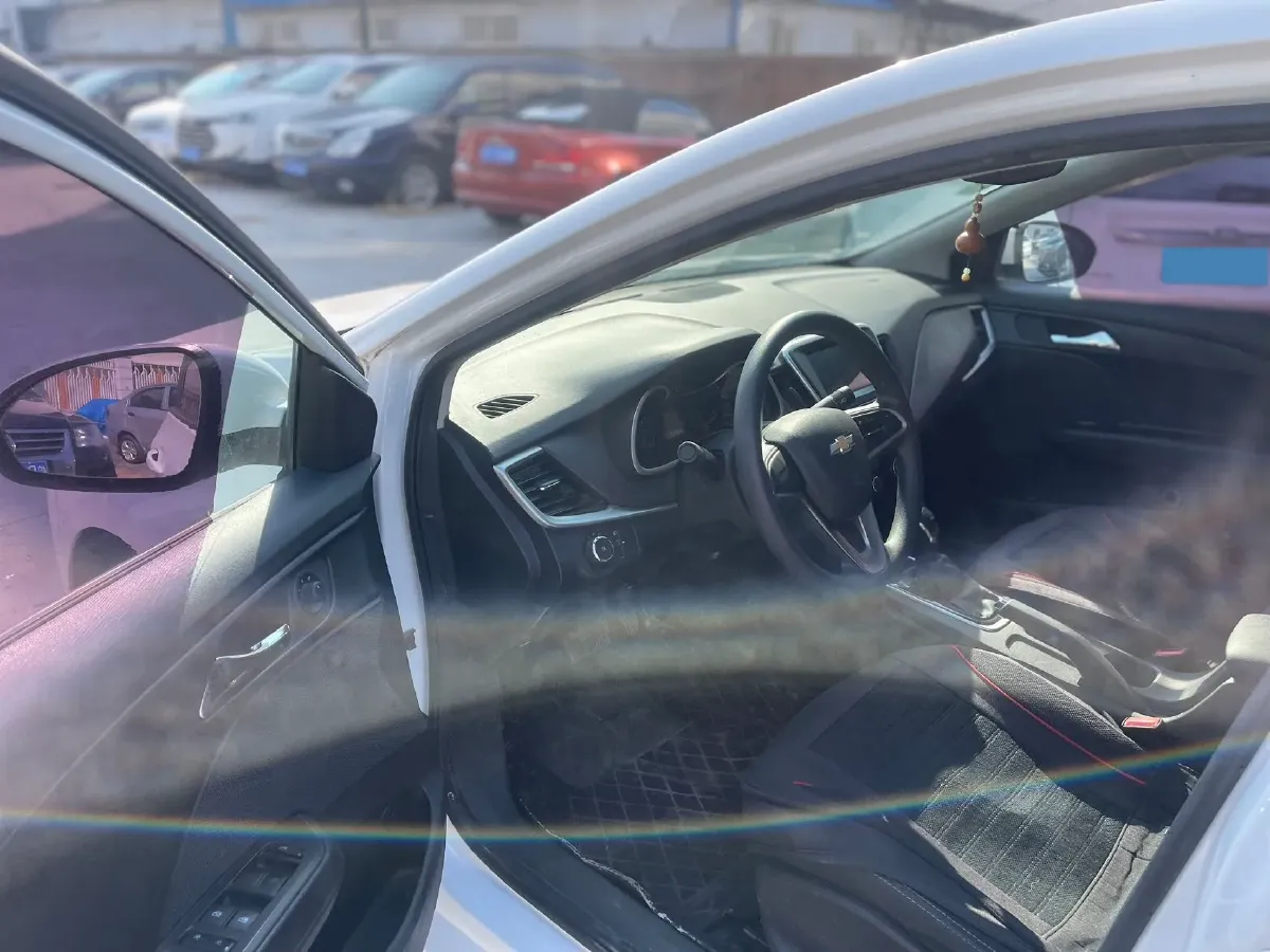 2016 Chevrolet Cavalier 1.5L 113HP L4 6AT,autocango,china used car exporter,china ev exporter,chinese used car exporter,chinese used ev exporter