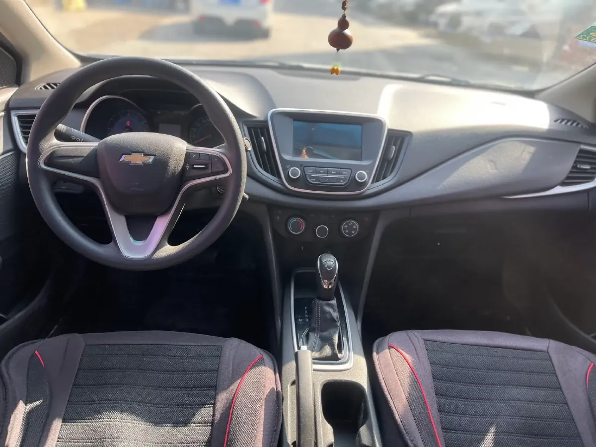 2016 Chevrolet Cavalier 1.5L 113HP L4 6AT,autocango,china used car exporter,china ev exporter,chinese used car exporter,chinese used ev exporter