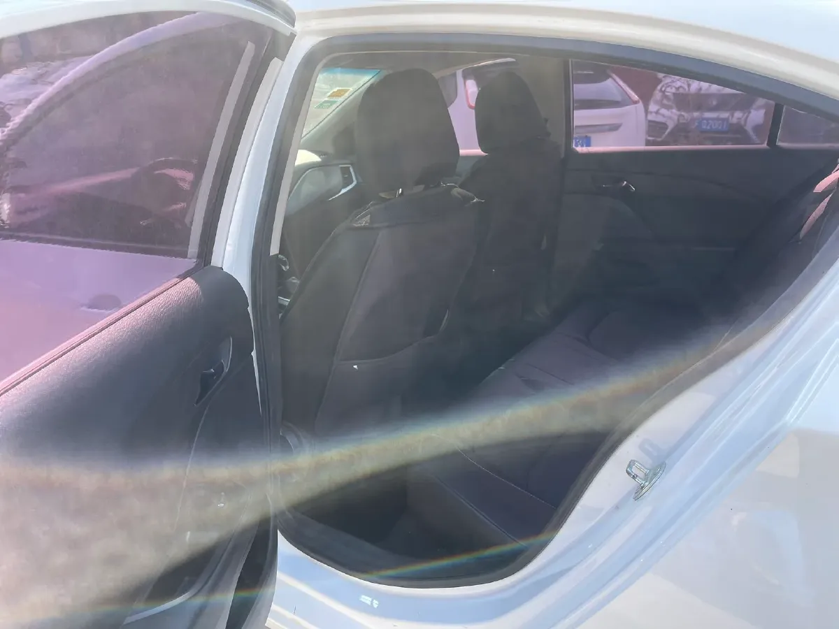 2016 Chevrolet Cavalier 1.5L 113HP L4 6AT,autocango,china used car exporter,china ev exporter,chinese used car exporter,chinese used ev exporter