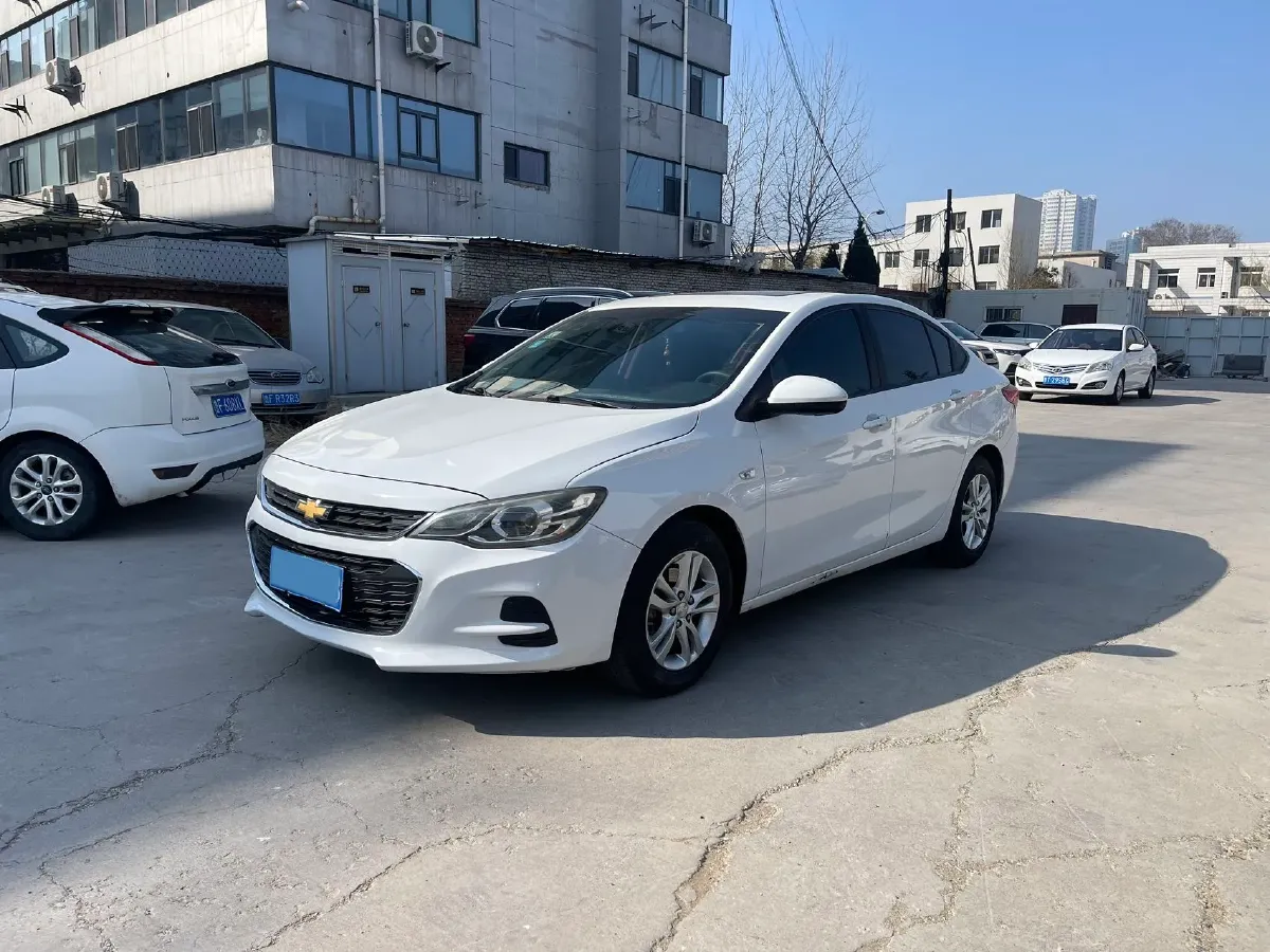 2016 Chevrolet Cavalier 1.5L 113HP L4 6AT,autocango,china used car exporter,china ev exporter,chinese used car exporter,chinese used ev exporter
