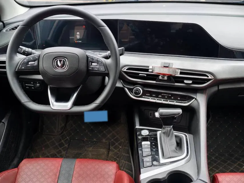 2021 ChangAn Eado 1.4T 160HP L4 7DCT,autocango,china used car exporter,china ev exporter,chinese used car exporter,chinese used ev exporter