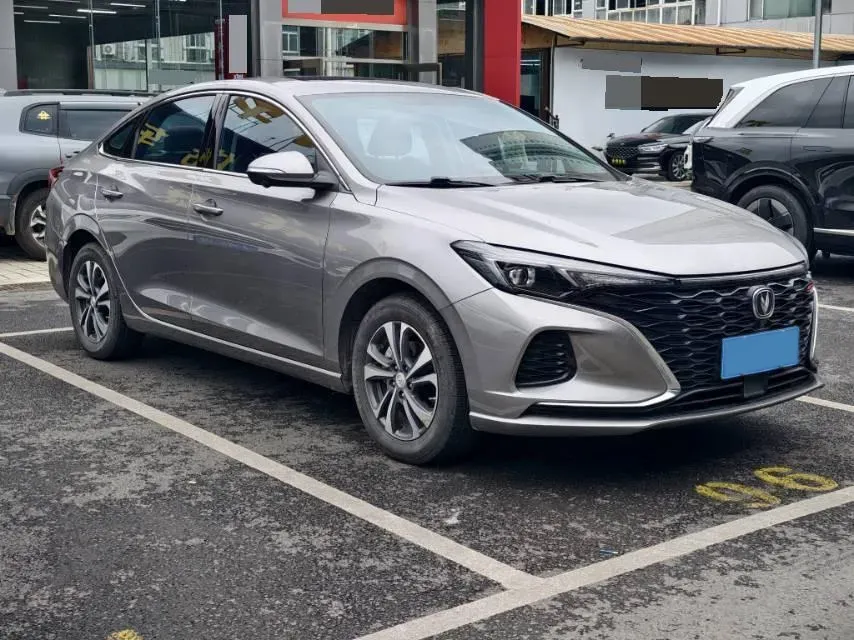 2021 ChangAn Eado 1.4T 160HP L4 7DCT,autocango,china used car exporter,china ev exporter,chinese used car exporter,chinese used ev exporter