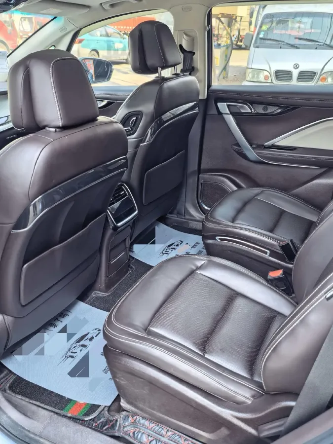 2019 Geely JiaJi 1.5T 177HP L3 7DCT,autocango,china used car exporter,china ev exporter,chinese used car exporter,chinese used ev exporter