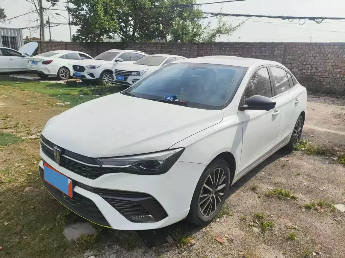 2021 Roewe i5 1.5L 120HP L4 CVT,autocango,china used car exporter,china ev exporter,chinese used car exporter,chinese used ev exporter