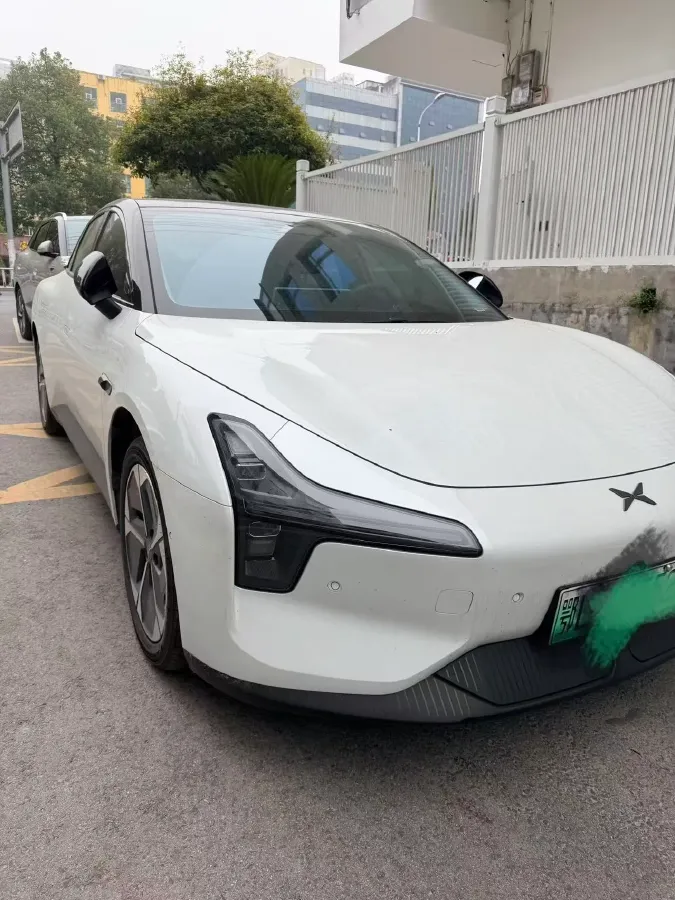 2024 Xpeng MONA M03 BEV 62.2KWH,autocango,china used car exporter,china ev exporter,chinese used car exporter,chinese used ev exporter