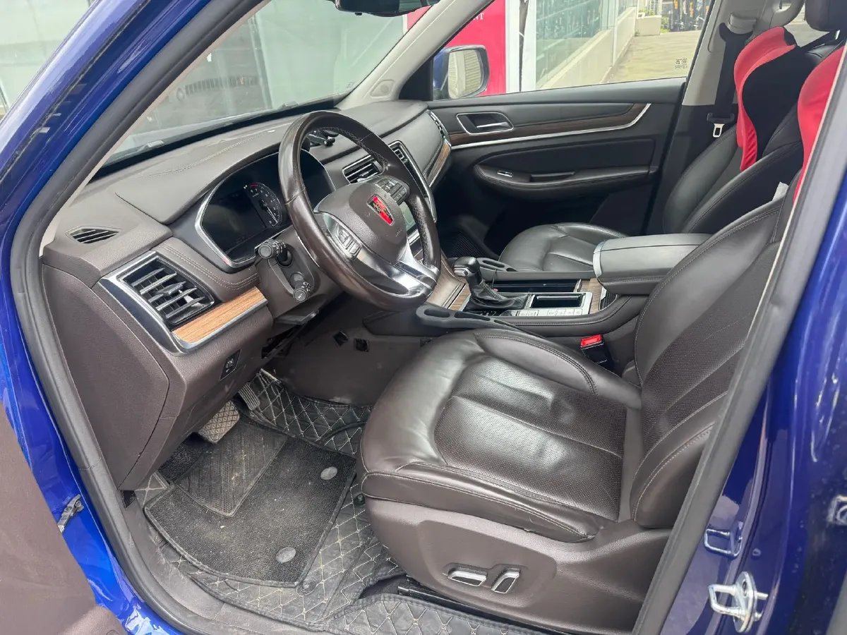 2018 Dongfeng JunFeng E17 BEV 49.93KWH,autocango,china used car exporter,china ev exporter,chinese used car exporter,chinese used ev exporter