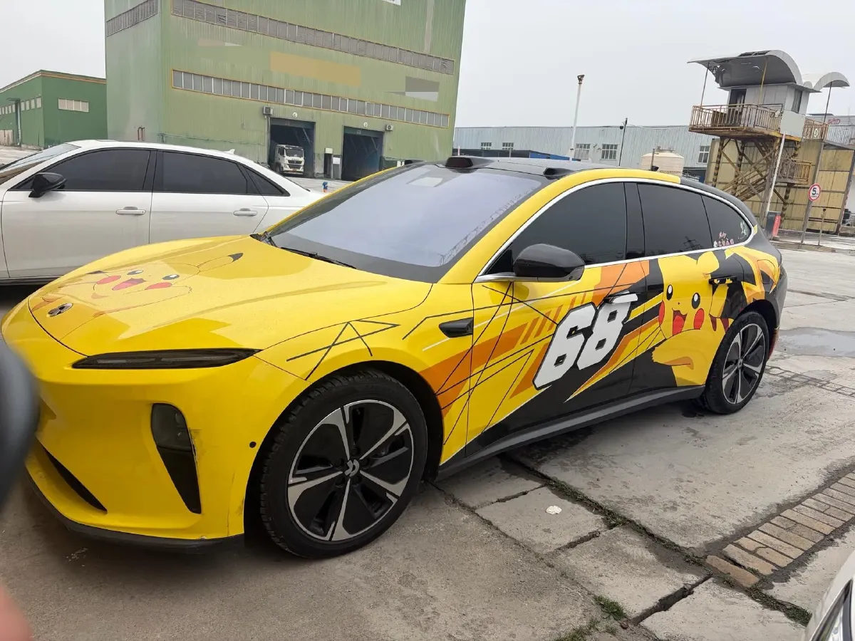 2024 NIO ET5T BEV 75KWH,autocango,china used car exporter,china ev exporter,chinese used car exporter,chinese used ev exporter