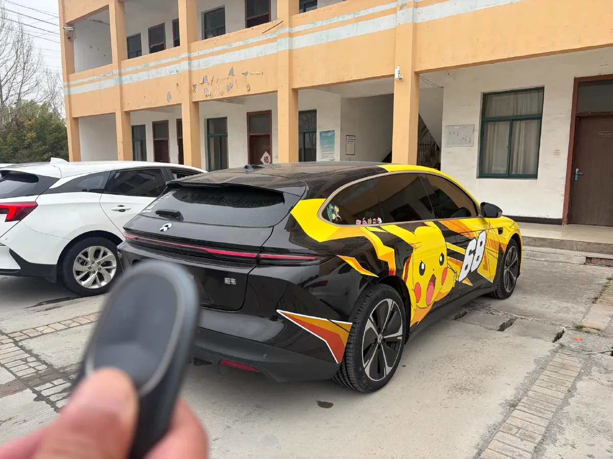 2024 NIO ET5T BEV 75KWH,autocango,china used car exporter,china ev exporter,chinese used car exporter,chinese used ev exporter